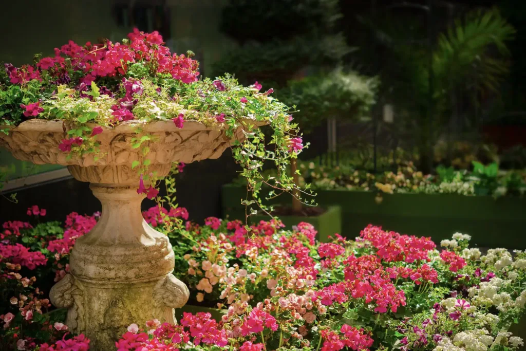 Floral Gardening Tips: The Top 10 Must-Knows