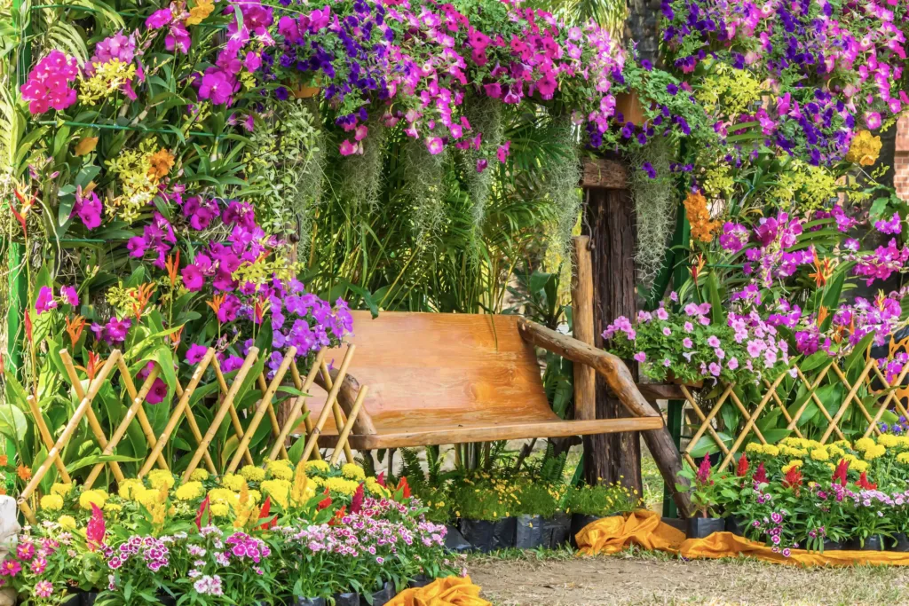 Floral Gardening: Transforming Your Space into a Flower Haven